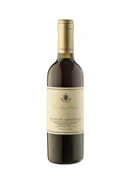 Vin Santo San Giusto a Rentennano 2007