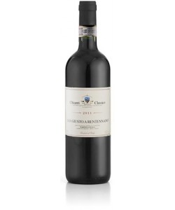 Chianti Classico DOCG Fattoria San Giusto a Rentennano 2017