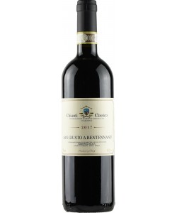 Chianti Classico DOCG Fattoria San Giusto a Rentennano 2017