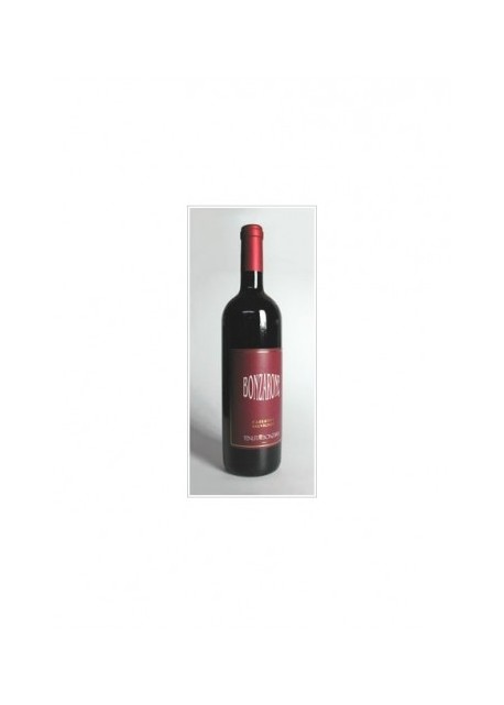 Colli Bolognesi DOC Bonzara Cabernet Sauvignon Bonzarone 1999