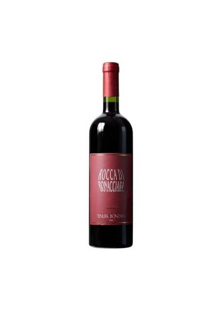 Colli Bolognesi DOC Tenuta Bonzara Merlot Rocca di Bonacciara 2001