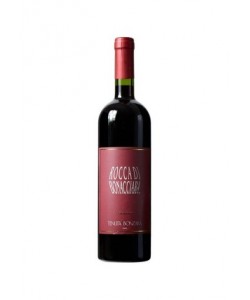 Colli Bolognesi DOC Tenuta Bonzara Merlot Rocca di Bonacciara 2001