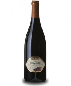 Venezia Giulia IGT Jermann Pignacolusse 2007