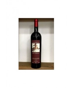 Umbria Rosso IGT Lungarotti San Giorgio 2003