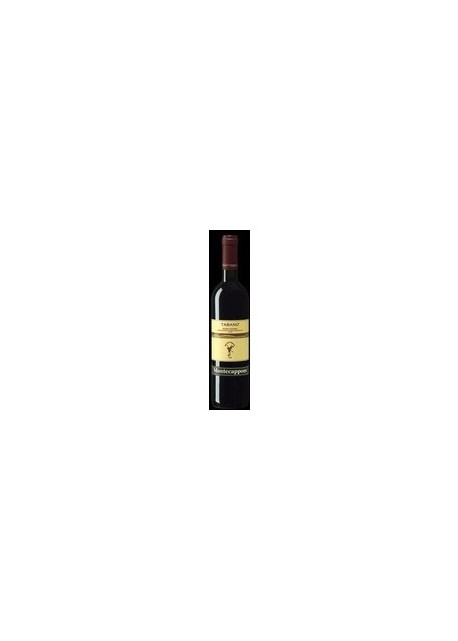Marche IGT Montecappone Tabano Rosso 2001