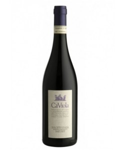 Dolcetto d'Alba DOC Ca' Viola Barturot 2012