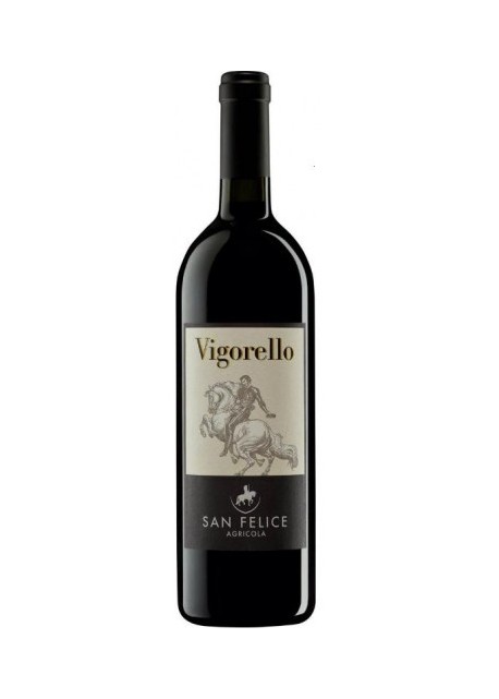 Toscana IGT Tenuta San Felice Vigorello 2003