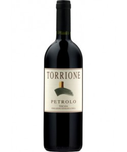 Toscana IGT Tenuta Petrolo Torrione 2002
