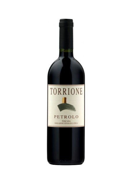 Toscana IGT Tenuta Petrolo Torrione 2002