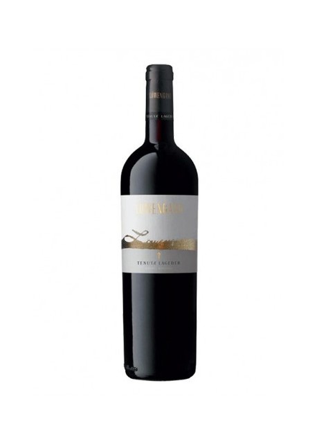 Alto Adige DOC Alois Lageder Cabernet Sauvignon Lowengang 2007