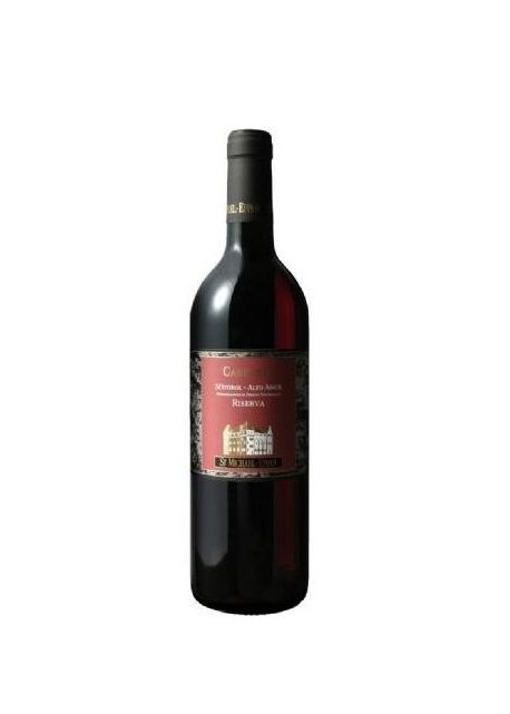 Alto Adige DOC San Michele Appiano Cabernet Riserva 2000