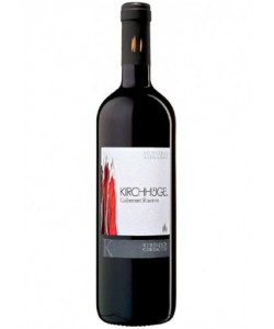 Alto Adige DOC Cortaccia Cabernet Kirchhnugel 1995