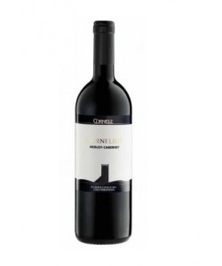 Alto Adige DOC Colterenzio Cornelius Merlot Cabernet 1999