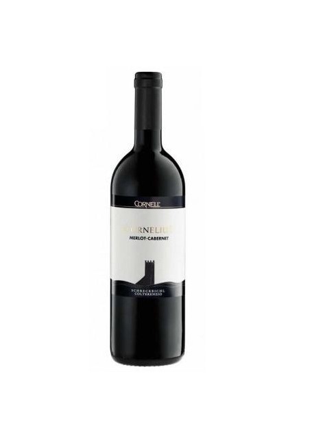 Alto Adige DOC Colterenzio Cornelius Merlot Cabernet 1999