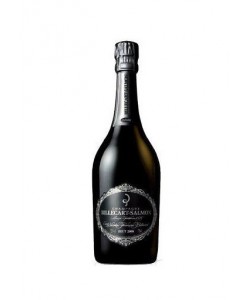 Champagne Billecart-Salmon Brut Millesimato Nicolas Francois 2000