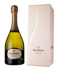 Champagne Dom Ruinart Blanc de Blancs 2002