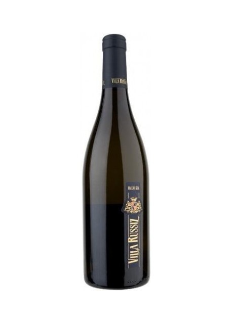 Collio DOC Malvasia Villa Russiz 2013