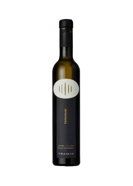 Alto Adige DOC Cantina Tramin Gewurztraminer Terminum Vendemmia Tardiva 2010 (da 0,375 Lt)