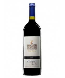 Forlì Rosso IGT Drei Donà Tenuta la Palazza Cabernet Sauvignon Magnificat 2009