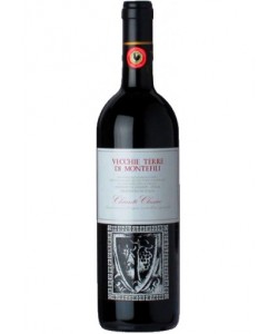 Chianti Classico DOCG Vecchie Terre di Montefili 2010