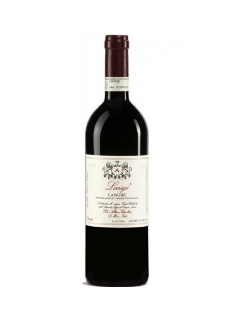 Langhe DOC Elio Altare Larigi 2006