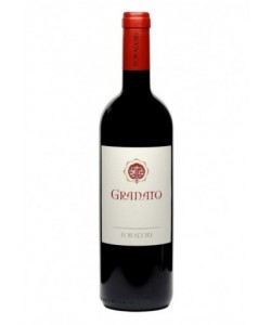 Vigneti delle Dolomiti IGT Foradori Granato 2016