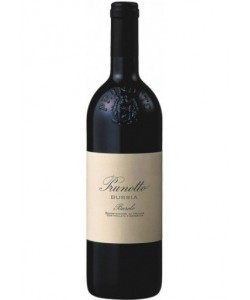 Barolo DOCG Prunotto Bussia 2009