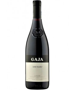 Barbaresco DOCG Gaja Sorì Tildìn 2001