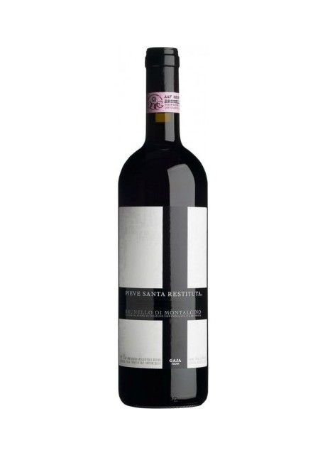 Brunello di Montalcino DOCG Gaja Rennina 2011