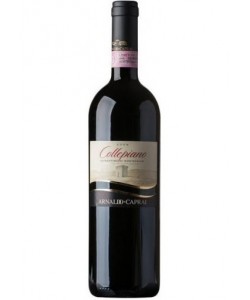 Sagrantino di Montefalco DOCG Arnaldo Caprai Collepiano 2010