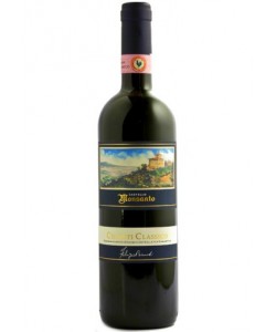 Chianti Classico DOCG Castello d Monsanto 2014