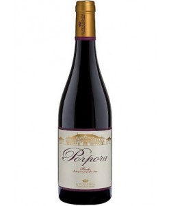 Marche IGT Il Pollenza Porpora 2011