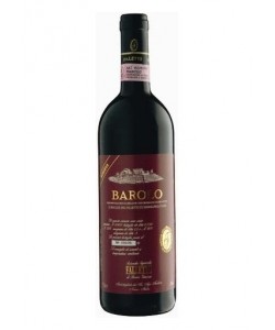 Barolo Bruno Giacosa Le Rocche del Falletto 2011