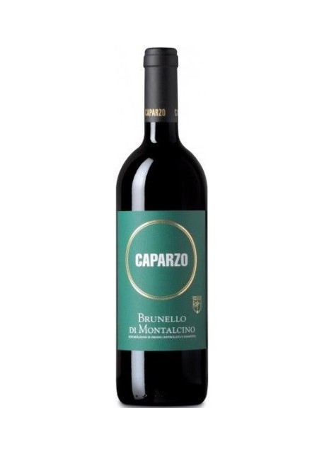 Brunello di Montalcino DOCG Caparzo 2011