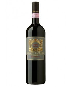Chianti Classico DOCG Lamole di lamole Riserva 2013