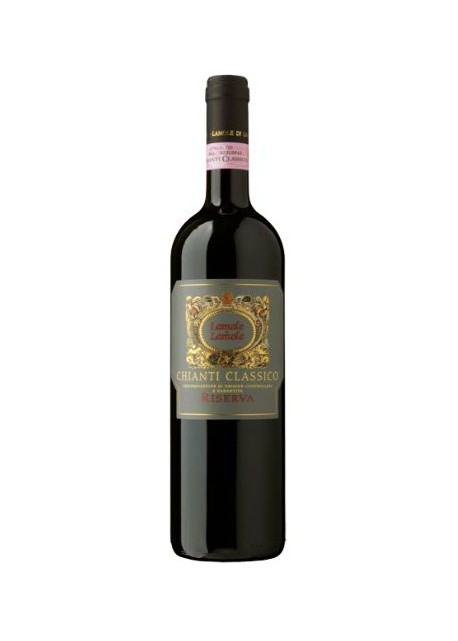 Chianti Classico DOCG Lamole di lamole Riserva 2013