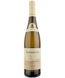 Verdicchio dei Castelli di Jesi Classico Superiore DOC Fazi Battaglia Massaccio 2016