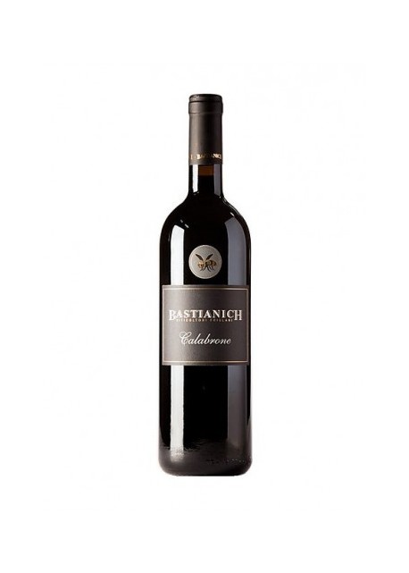 Venezia Giulia IGT Bastianich Calabrone 2013