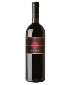 Venezia Giulia IGT Rosso Schiopetto Podere dei Blumeri 2015