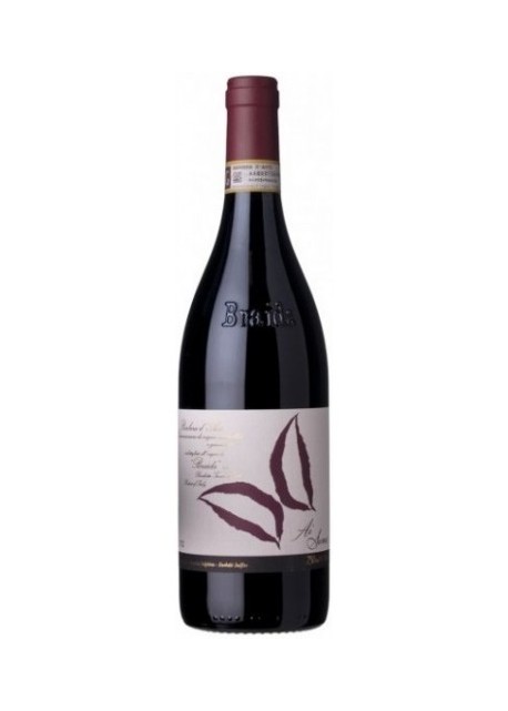 Barbera D'Asti DOCG Braida Ai Suma 2011