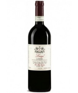 Langhe DOC Elio Altare Larigi 2014