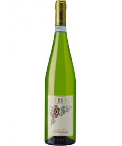 Soave Classico DOC Pieropan Calvarino 2016