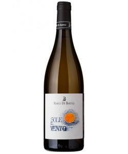 Terre Siciliane IGT Marco De Bartoli Sole e Vento 2017