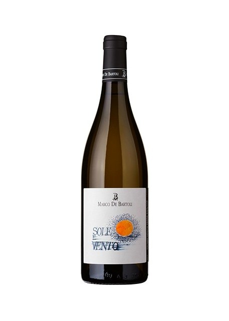 Terre Siciliane IGT Marco De Bartoli Sole e Vento 2017