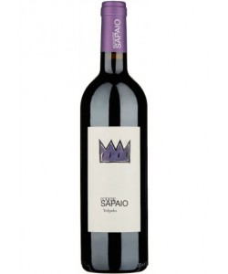 Bolgheri Rosso DOC Podere Sapaio Volpolo 2012