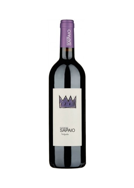 Bolgheri Rosso DOC Podere Sapaio Volpolo 2012