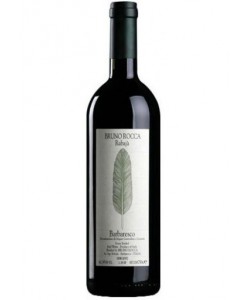 Barbaresco DOCG Bruno Rocca Rabajà 2012
