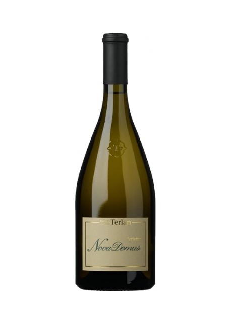 Alto Adige DOC Cantina Terlan Nova Domus Riserva 2014