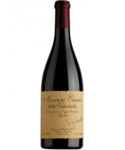 Amarone della Valpolicella Classico Riserva DOCG Zenato 2010