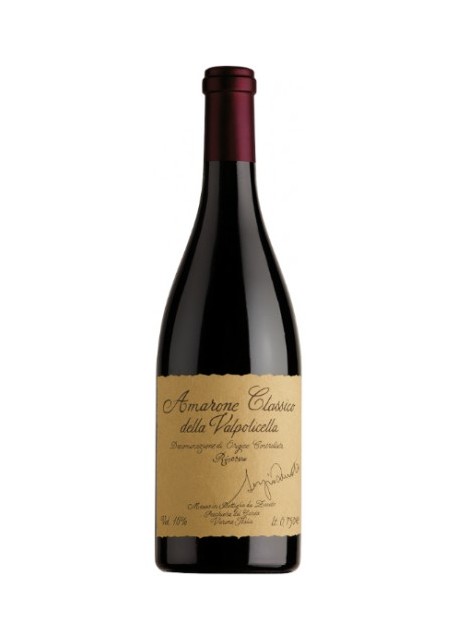 Amarone della Valpolicella Classico Riserva DOCG Zenato 2010